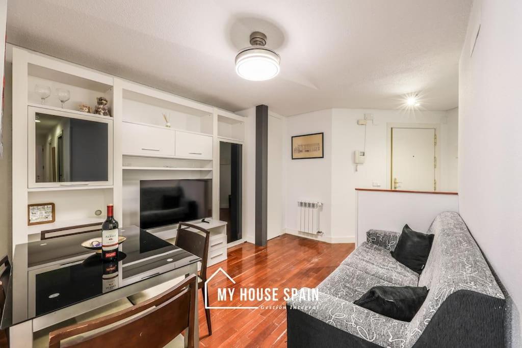 Appartamento Myhousespain - Tranquilo Piso Cerca De Sol